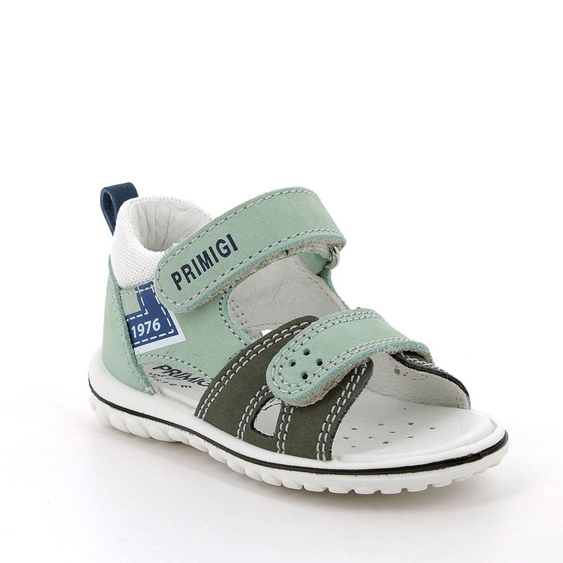 Primigi - Sandały Chłopięce 7865033 - bubutik.pl