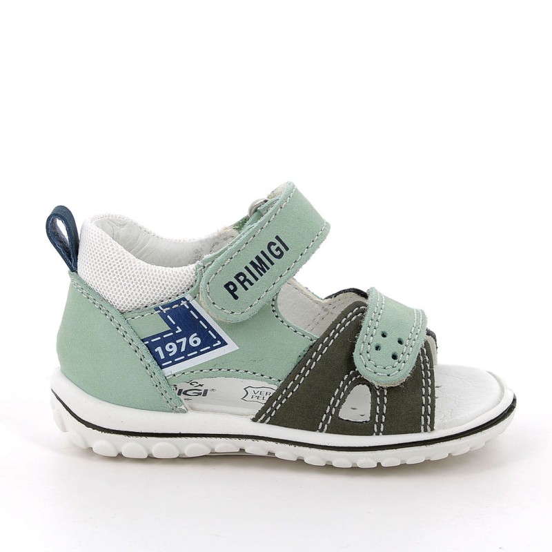 Primigi - Sandały Chłopięce 7865033 - bubutik.pl