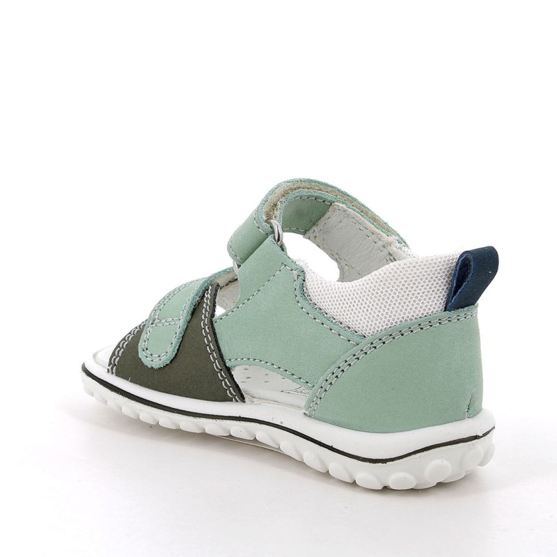 Primigi - Sandały Chłopięce 7865033 - bubutik.pl