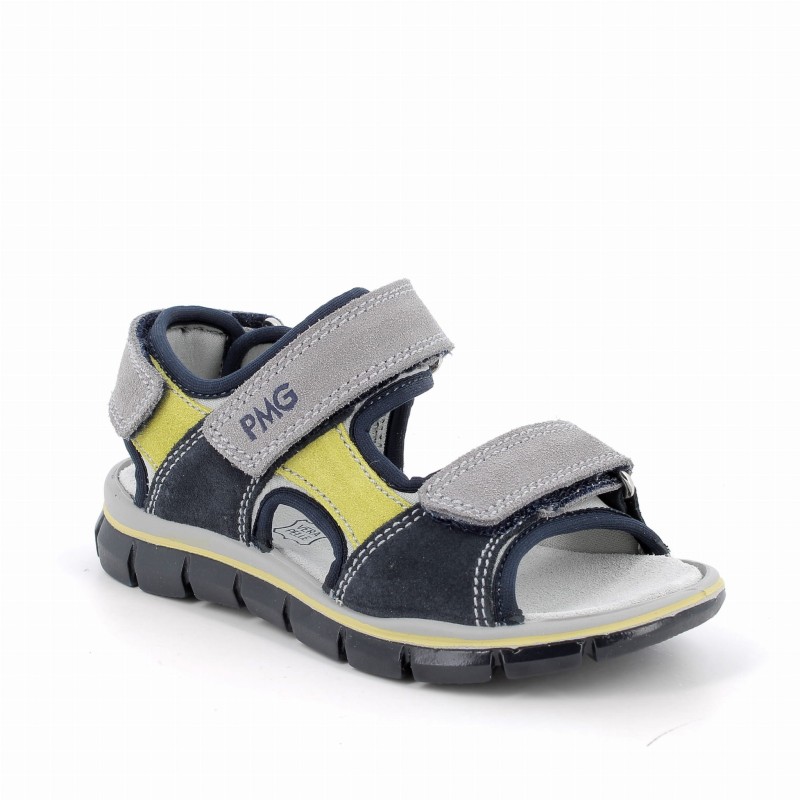 Primigi - Sandały Chłopięce 7895211 - bubutik.pl