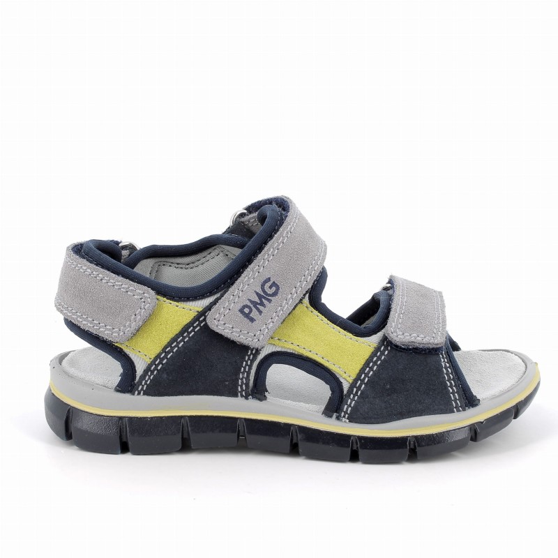 Primigi - Sandały Chłopięce 7895211 - bubutik.pl