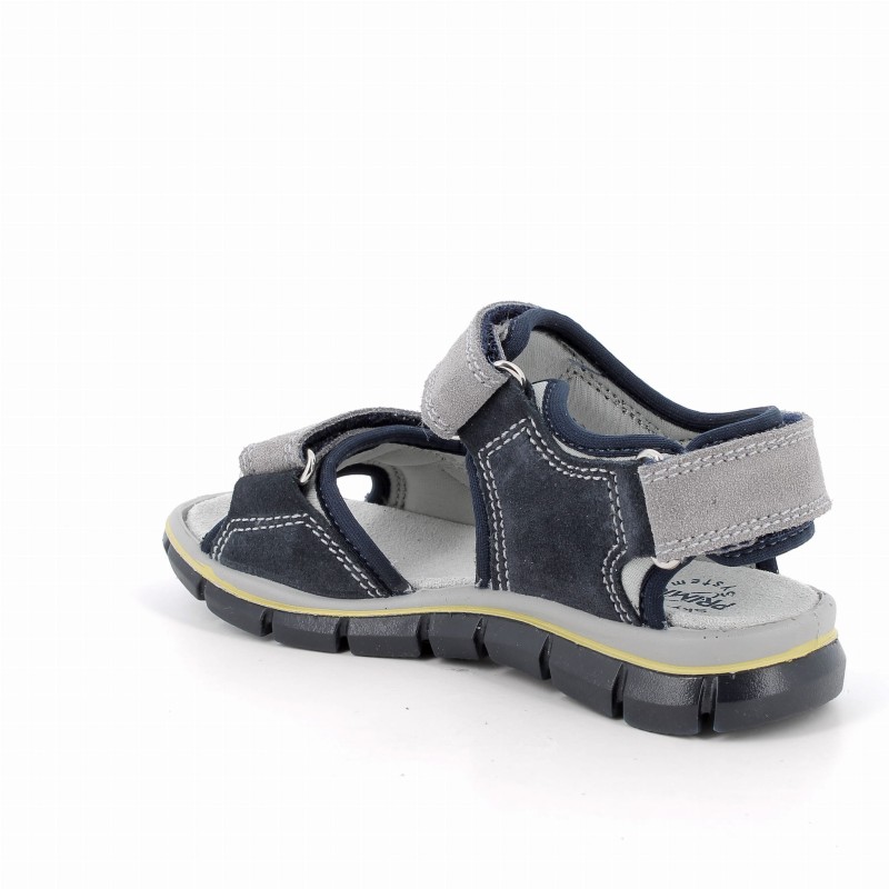 Primigi - Sandały Chłopięce 7895211 - bubutik.pl