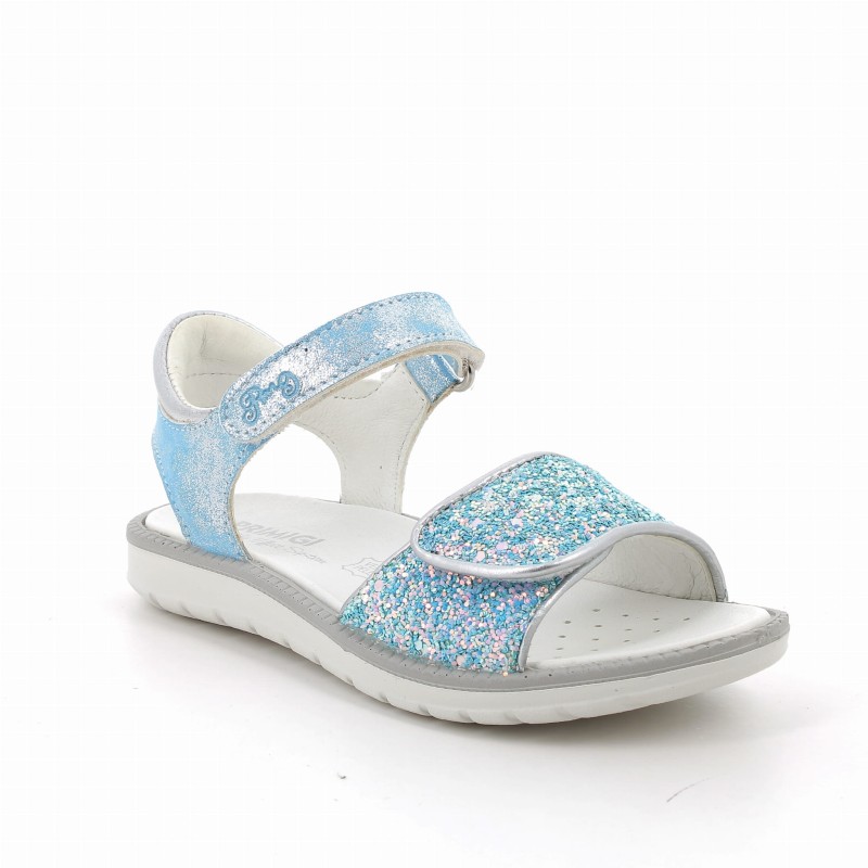 Primigi - Sandały Dziewczęce 7887777 Sky - bubutik.pl