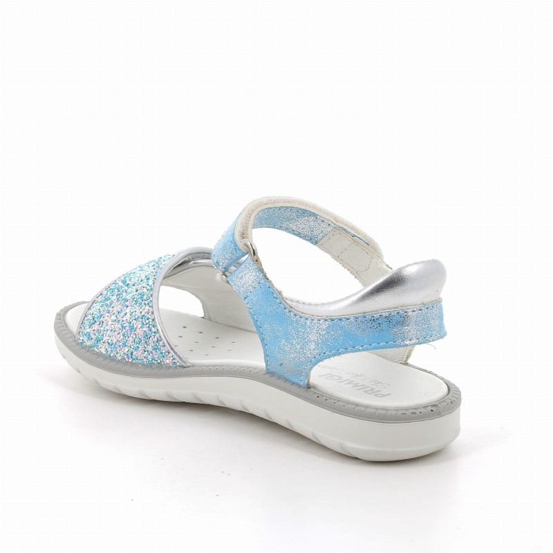 Primigi - Sandały Dziewczęce 7887777 Sky - bubutik.pl