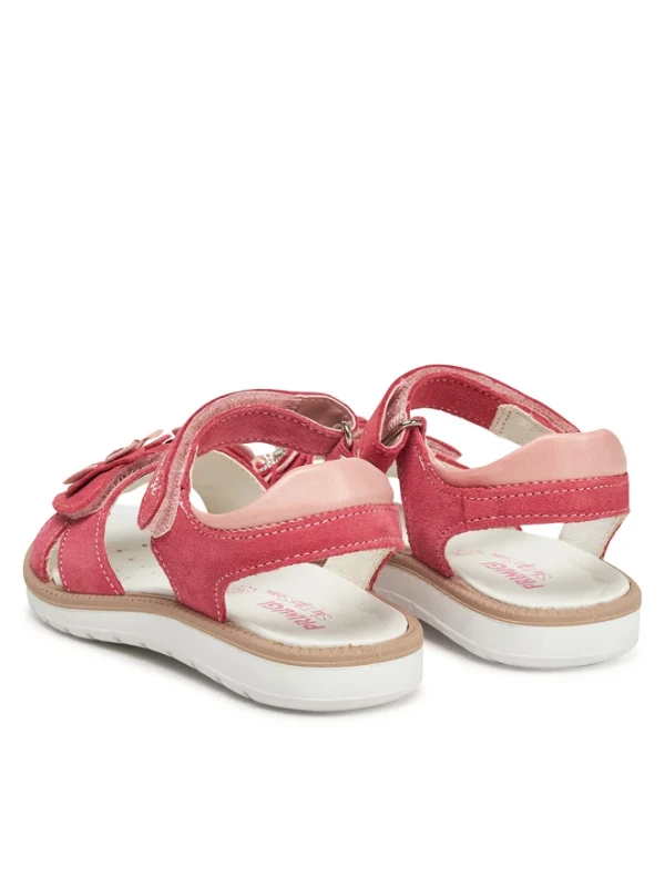 PRIMIGI - Sandały Dziewczęce 7887800 Magenta - bubutik.pl