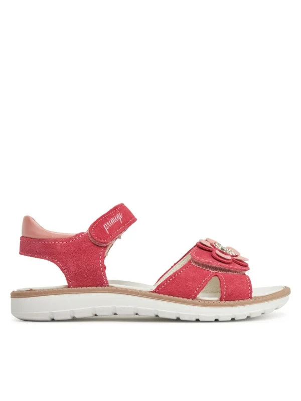 PRIMIGI - Sandały Dziewczęce 7887800 Magenta - bubutik.pl