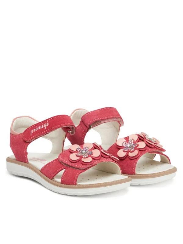 PRIMIGI - Sandały Dziewczęce 7887800 Magenta - bubutik.pl