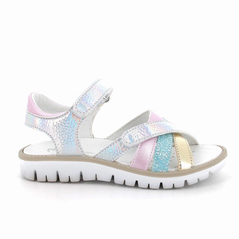 Primigi - Sandały Dziewczęce 7891033 Multi - bubutik.pl