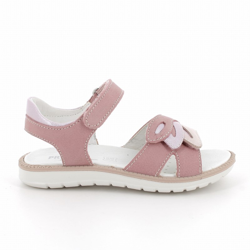 Primigi - Sandały Dziewczęce 7888111 Rosa - bubutik.pl
