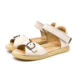 Mrugała - Sandały Dziecięce Mila Vanilla 24-30  