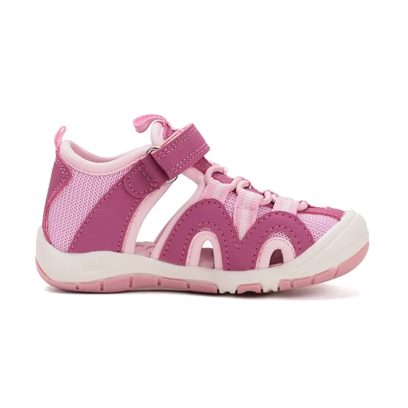 D.D. Step - Sandały Dziecięce Do Wody Daisy Pink G065-51831 - bubutik.pl