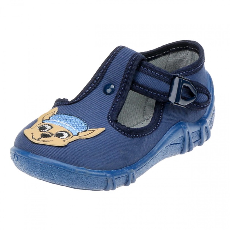 buty-dzieciece-granatowe-z-pieskiem-raweks-hugo-h44-2.jpeg