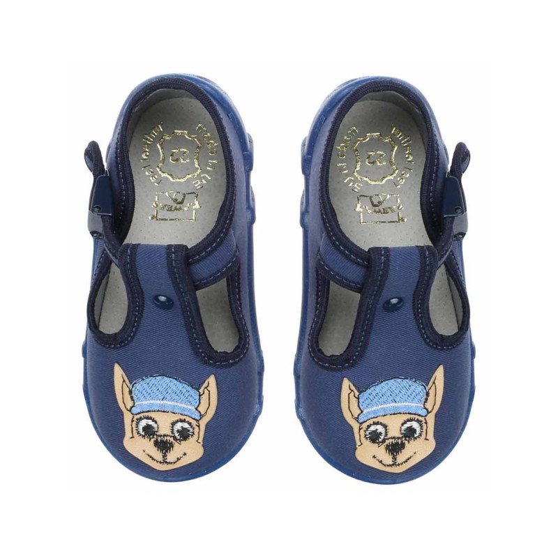 buty-dzieciece-granatowe-z-pieskiem-raweks-hugo-h44.jpeg