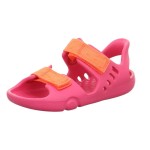Superfit - Sandały Dziewczęce Do Wody 1-000991-5500 Splash