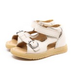 Mrugała - Sandały Dziecięce Roma Vanila 26-32
