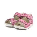 Mido - Sandały Dziewczęce Love Rose 21-31, 31-31 