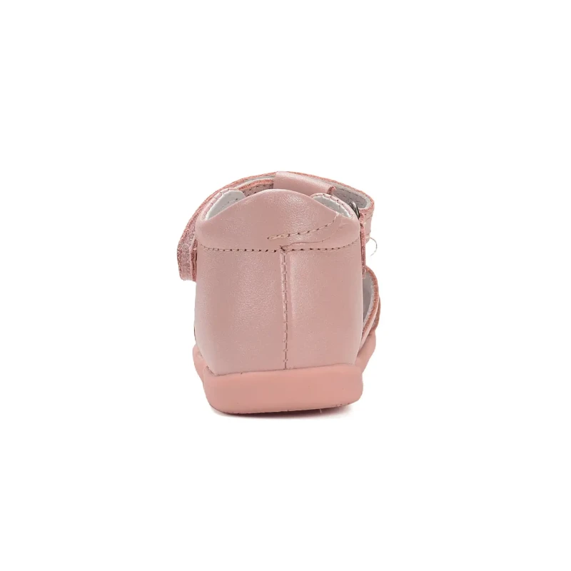 D.D. Step - Sandałki Dziewczęce Z Misiem G075 - 51284 - bubutik.pl