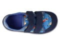 Befado - Tenisówki Dziecięce Maxi 907P164 - bubutik.pl