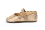Obex - Kapcie Balerinka Livia Barefoot