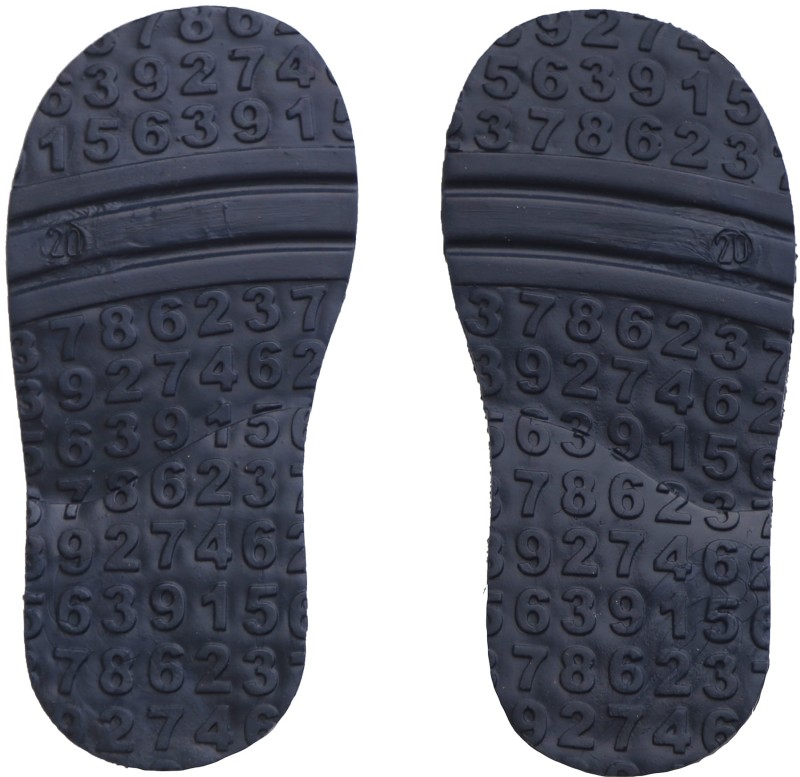Danielki obuwie profilaktyczne T105/T115 (Granat/czerwony)
