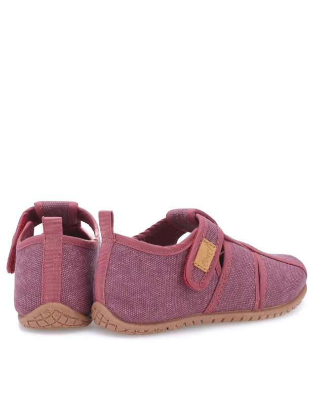 Emel - Elastyczne Kapcie Dziewczęce 101-8 - bubutik.pl