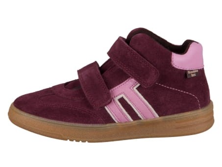 Froddo-  Trzewiki Ocieplane Dziecięce Lou Wodoodporne G3110275-3