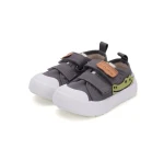 D.D. Step - Trampki Dziecięce Dark Grey C096-52129AM