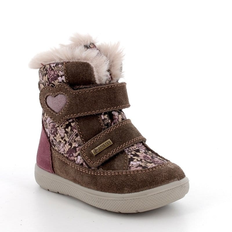 Trzewiki Zimowe Primigi GORE-TEX 8852722