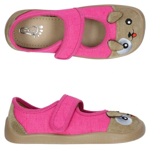 Kapcie-3F-BAREFOOT-M-ATHENA-3BS2-LN23