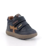PRIMIGI - Półbuty Dziecięce Ocieplane GORE-TEX 8856911 