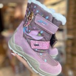 Primigi - Kozaki Zimowe Dziewczęce 8881900 Mermaid Magic