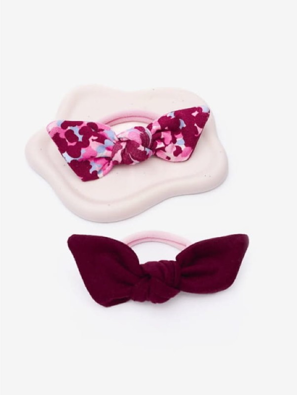 Ul&Ka - Dwupak Gumki do Włosów Venus - bubutik.pl