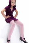 NOQ by Knittex - Rajstopy AGATKA #Rose