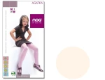 NOQ by Knittex - Rajstopy AGATKA #Creme