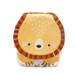 Sassi - Plecak Mini Dla Dzieci Lew BP1266