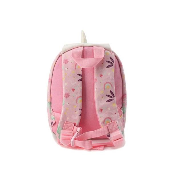 Sassi - Plecak Mini Dla Dzieci Jednorożec BP1297 - bubutik.pl