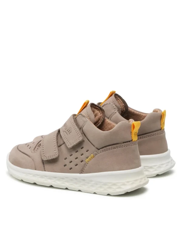 Superfit - Sneakersy Chłopięce Breeze Beige 1-000363-4000 - bubutik.pl
