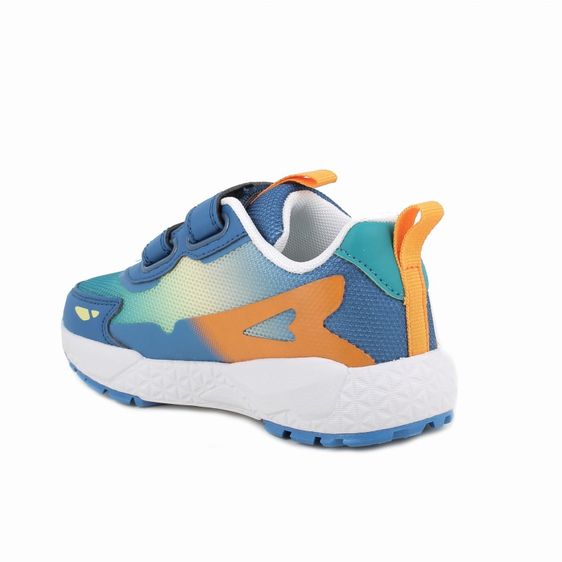 Primigi - Adidasy Chłopięce Kolorowe 1463033 - bubutik.pl