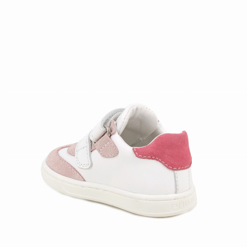 Primigi - Elastyczne Półbuty Dziewczęce 1403311 - bubutik.pl