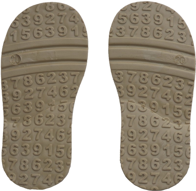 Danielki - Buty Profilaktyczne Beż piesek T125L/T135L - bubutik.pl