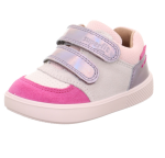 Superfit - Lekkie Półbuty Dziewczęce Supies Rosa 1-000776-9070