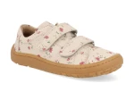 Froddo - Półbuty Barefoot Baze Flowers G3130284-21