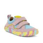 Froddo - Półbuty Barefoot Baze Multicolor G3130261-2