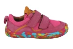 Froddo - Półbuty Barefoot Fuxia G3130261 