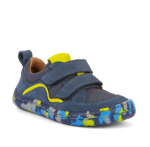 Froddo - Półbuty Barefoot Baze Denim G3130261-3