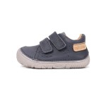 D.D. Step - Półbuty Barefoot Royal Blue S073-61950BM