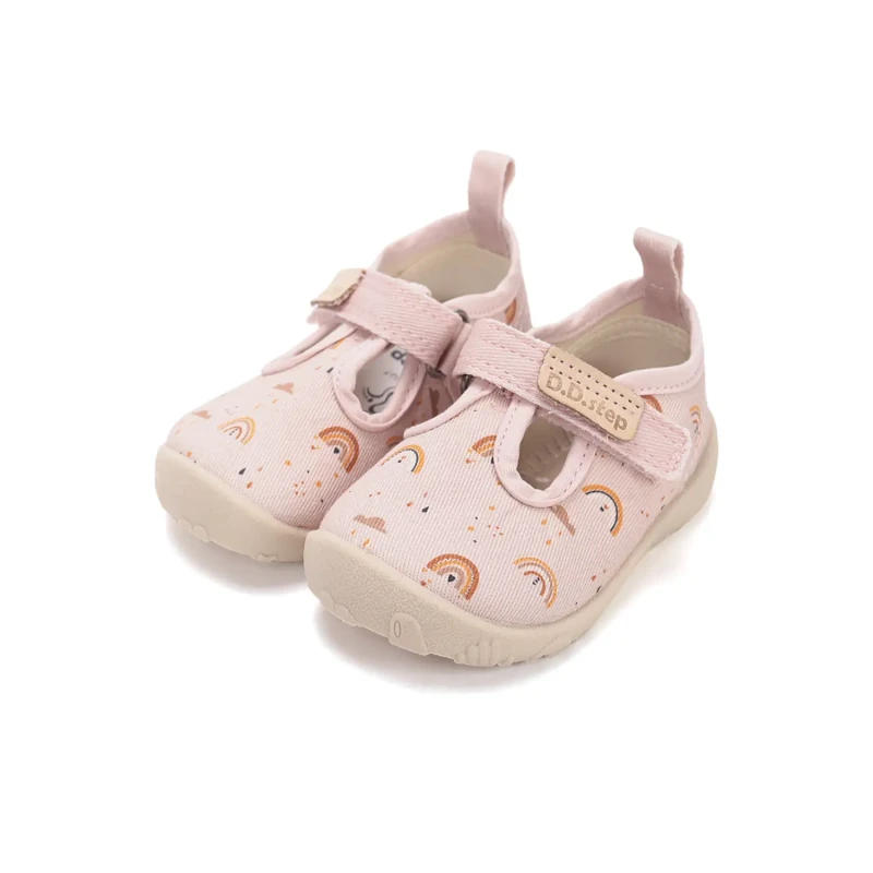 Kapcie-dzieciece-barefoot-C086-61991-Baby-Pink