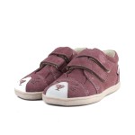 Mido - Trzewiki Dziecięce Barefoot Kotki Eosin 60-03 / 70-03
