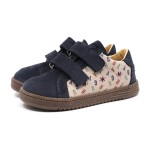 Mrugała - Półbuty Barefoot Lumi Ocean 31-35   