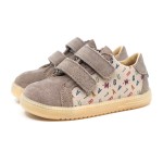 Mrugała - Półbuty Barefoot Lumi Desert 31-35 